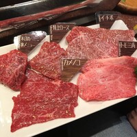NO MEAT, NO LIFE.2nd - 