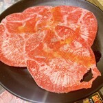 Shichirin Yakiniku Anan - 