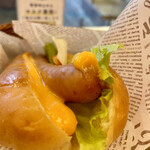 ロマンスカーカフェ - アッ♡