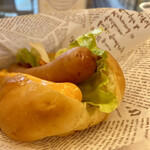 ロマンスカーカフェ - 先っちょ♡反りがタマらん♪