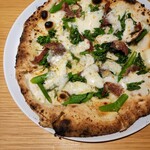 PIZZERIA しんのすけ - 