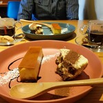 PIZZERIA しんのすけ - 