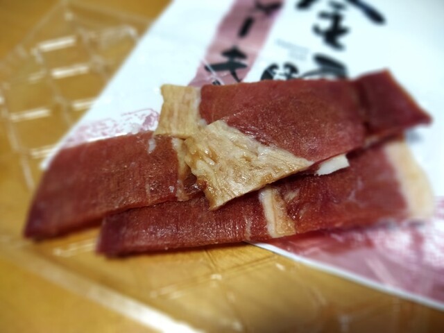 高源精麦 - 花巻（その他）の写真