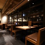 Robata Souteigai - 