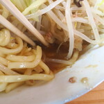 にかいや - タレ