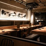 Robata Souteigai - 