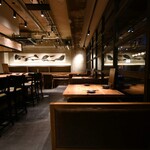 Robata Souteigai - 