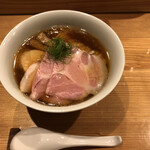 めん 呼白 - 