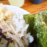 にかいや - ヤクミ（玉ねぎ）