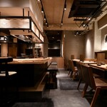 Robata Souteigai - 