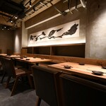 Robata Souteigai - 