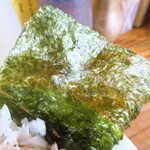 にかいや - のり