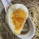 ヌードル＆スパイスカレー 今日の1番 - 