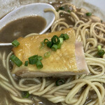 ヌードル＆スパイスカレー 今日の1番 - 