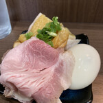 ヌードル＆スパイスカレー 今日の1番 - 