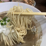 ヌードル＆スパイスカレー 今日の1番 - 