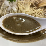 ヌードル＆スパイスカレー 今日の1番 - 