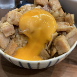 ヌードル＆スパイスカレー 今日の1番 - 