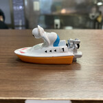 ヌードル＆スパイスカレー 今日の1番 - 