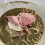 ヌードル＆スパイスカレー 今日の1番 - 