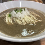 ヌードル＆スパイスカレー 今日の1番 - 