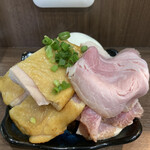 ヌードル＆スパイスカレー 今日の1番 - 