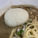 ヌードル＆スパイスカレー 今日の1番 - 