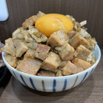 ヌードル＆スパイスカレー 今日の1番 - 