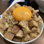 ヌードル＆スパイスカレー 今日の1番 - 