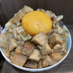 ヌードル＆スパイスカレー 今日の1番 - 