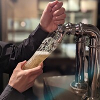 ペローニ社ナストロアズーロ生