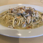 トラットリア ピアッティ - 