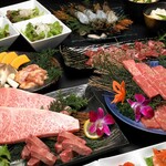 Yakiniku Fujimi - 