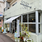 SOYSOYCAFE - 