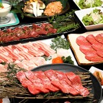 Yakiniku Fujimi - 