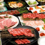 Yakiniku Fujimi - 