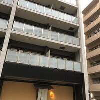 御料理 古川 - 外観