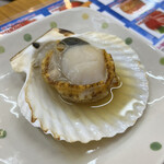 北のどんぶり屋 滝波食堂 - 