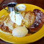 グリックグリル - 