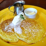 グリックグリル - 