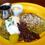 グリックグリル - 