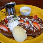 グリックグリル - 