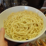 麺座 でん - とりぷるー