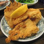 大衆料理　川治 - 