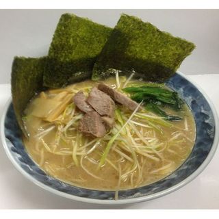 らーめん 正直もん_1