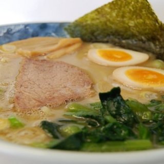 らーめん 正直もん_2