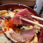 Hatsunezushi Honten - 