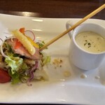 RISTRATTORIA filo - 