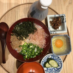 アコメヤ食堂 - 