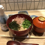 アコメヤ食堂 - 